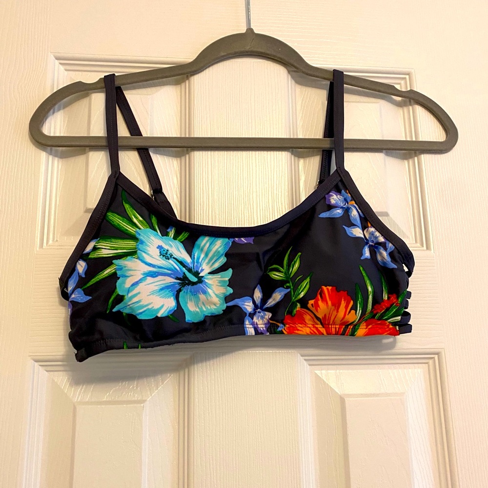 swimsuit top